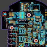 Solidworks PCB 2023 motor de diseño Solidworks imagen de motor de diseño PCB