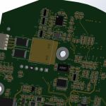 Solidworks PCB 2023 soporte de archivos Solidworks imagen de PCB soporte de archivos