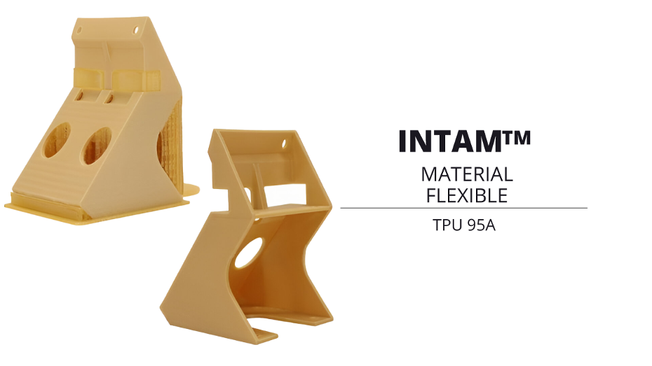 Materiales flexibles INTAM