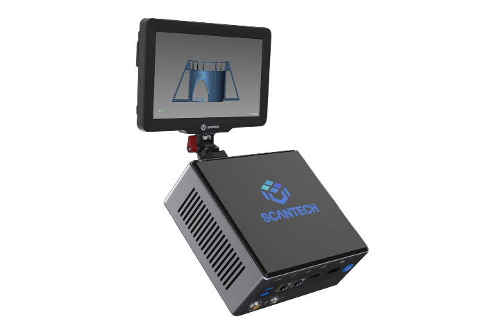 AirGo Power 3DScantech México airgo-power-3d-scantech-modulo-inteligente-inalambrico