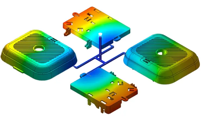 SOLIDWORKS Plastics 2025 SOLIDWORKS-Plastics-2025