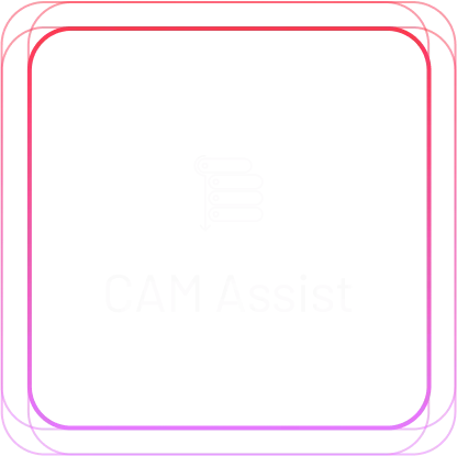 CAM Assist para Mastercam CAM-Assist-Mastercam