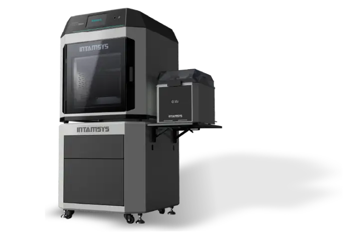 Impresora 3D Industrial FUNMAT PRO 310 Apollo INTAMSYS