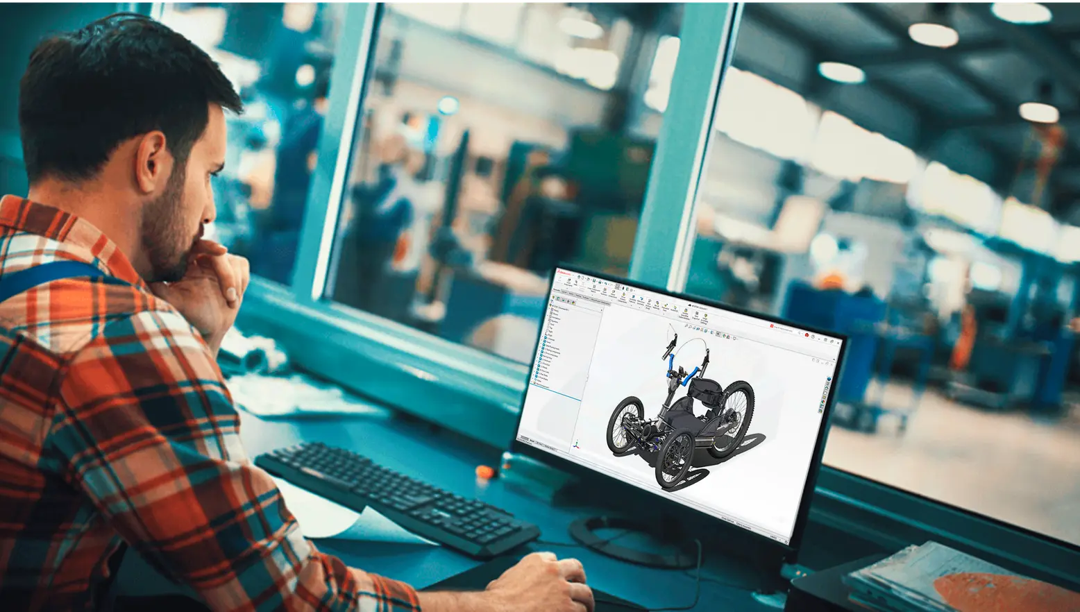 SolidWorks Design 2026