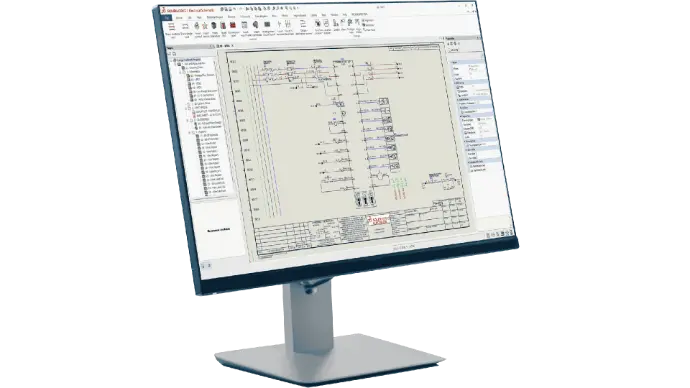 SolidWorks Electrical Schematic Designer 2026