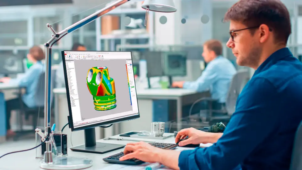 Geomagic Design X Geomagic Design X