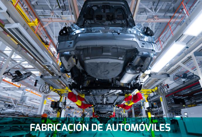 Elfin Ex Industria Automotriz