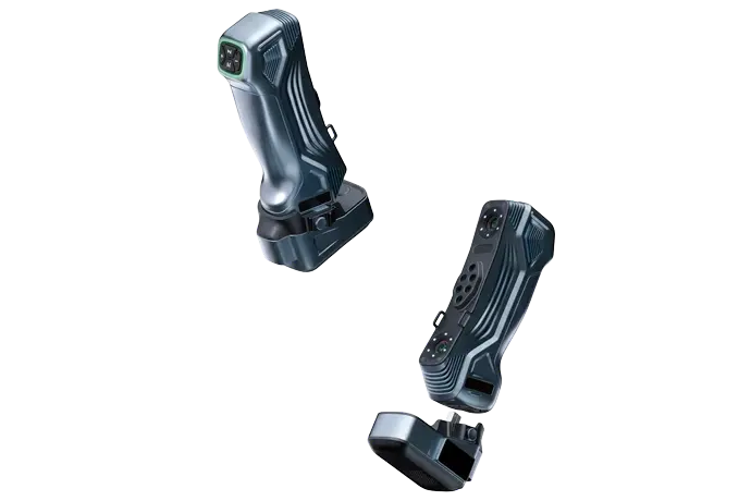 URIM CADAVSHMEIP SIMSCAN-S Gen2 Scanology