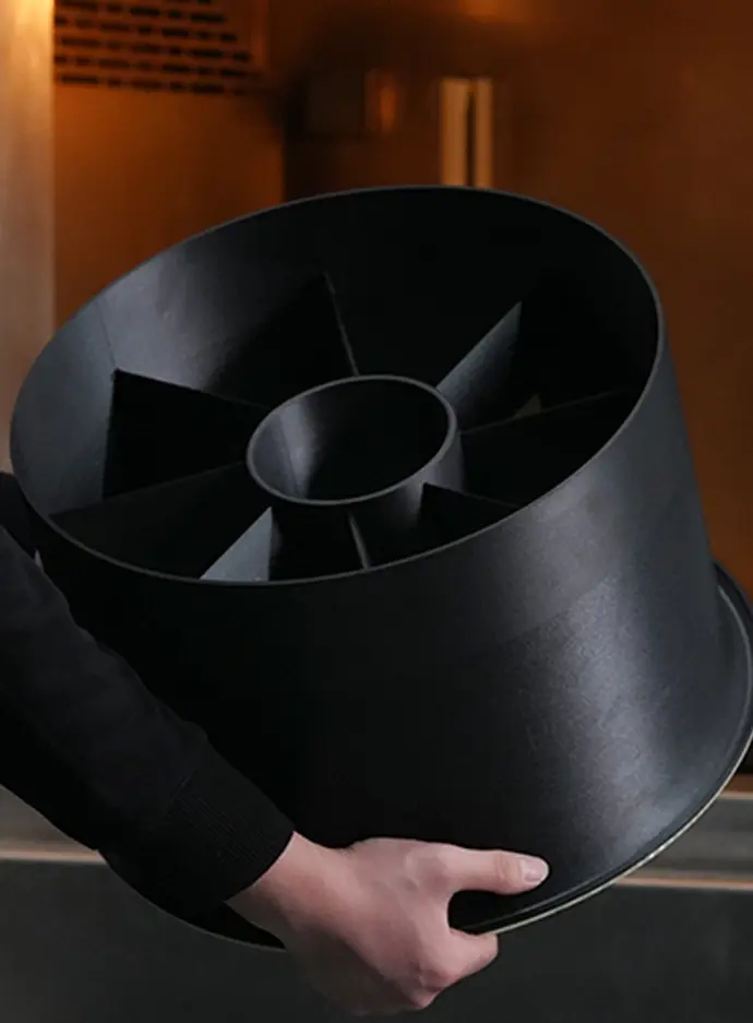 impresora-3d-funmat-pro-610ht-intamsys