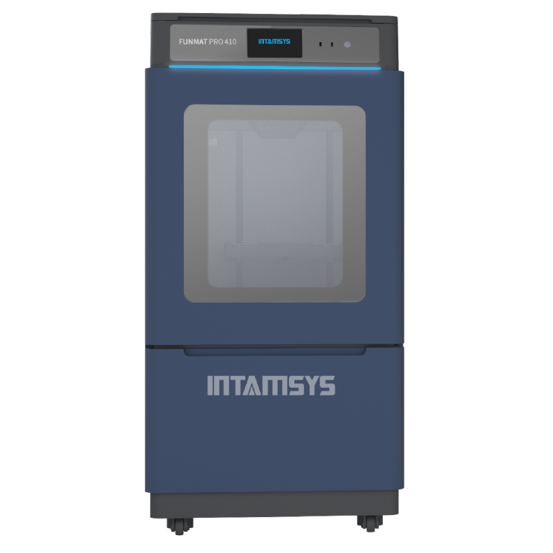 IMPRESORA 3D INTAMSYS FUNMAT PRO 410