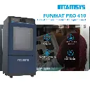 IMPRESORA 3D INTAMSYS FUNMAT PRO 410
