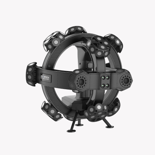 ESCANER TRACKSCAN P542 (EQUIPO DEMO)