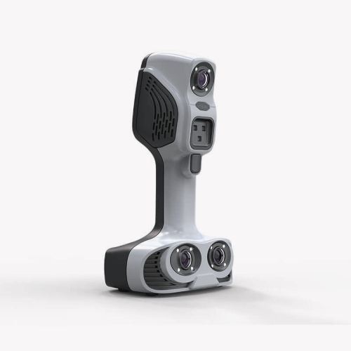 ESCANER 3D A COLOR iREAL 2E (EQUIPO DEMO)