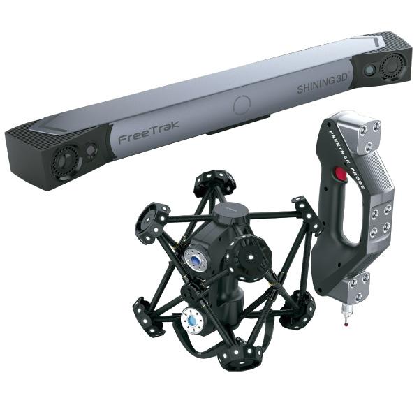 Scantech K Probe Wireless 