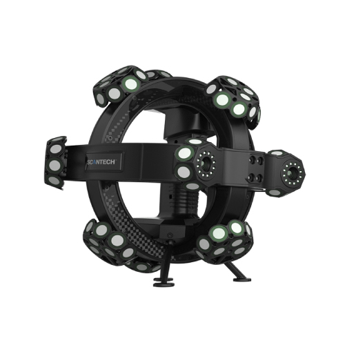 ESCANER TRACKSCAN P542 (Demo)