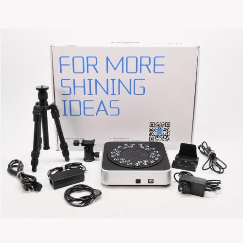 Industrial Pack para EinScan Pro+ y 2X+