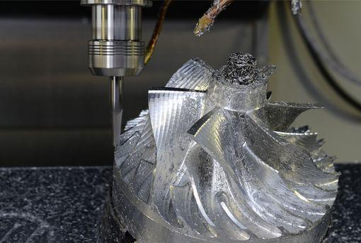 Curso Mastercam Mill Multiaxis 2021 Curso Mastercam Mill Multiaxis 2021