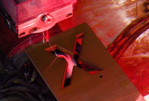 Curso Mastercam Mill Wire 3D Curso Mastercam Mill Wire 3D