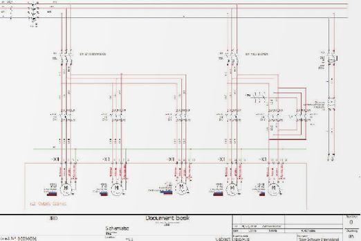 Curso SolidWorks Electrical Schematics Imagen de solidworks curso Electrical Schematics