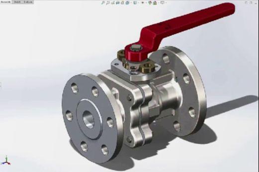 Curso SolidWorks PDM Estándar