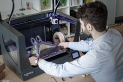 Odoo - Prueba 3 a tres columnas