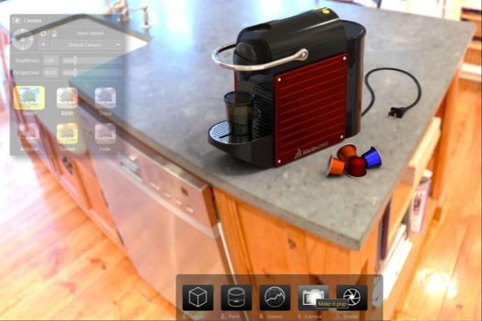 SolidWorks Visualize Professional 2023 distribuidor-soldiworks-visualize-profesional-mexico