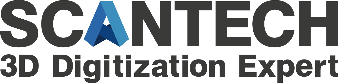 Distribuidor Autorizado Scantech