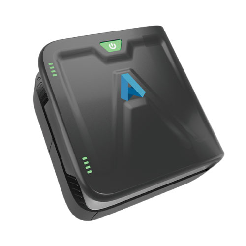 Cad Avshmeip Air Go Scantech airgo-scantech-acceorio
