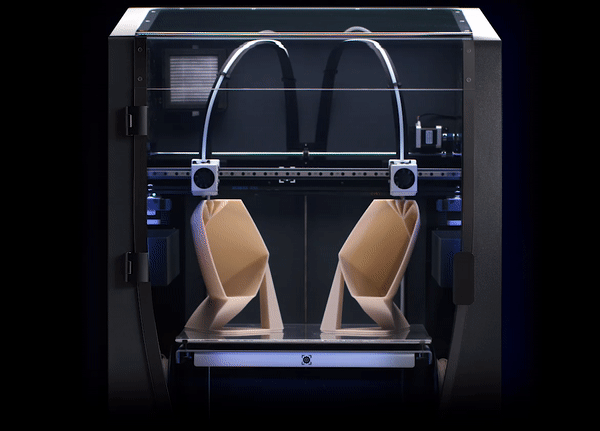 BCN3D Epsilonn W27 SC Impresora 3D Industriales
