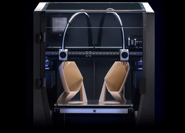 BCN3D Epsilonn W27 SC Impresora 3D Industriales BCN3D Epsilonn W27 SC Impresora 3D Industriales