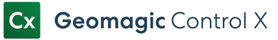 Geomagic Control X 2022