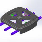 Solidworks Standard 2023 Diseño piezas de plastico y fundición soldiworks-standard-diseno-de-piezas-de-plastico-y-fundicion.jpg