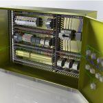 SolidWorks Flow Simulation módulo enfriamiento electrónico enrutamiento de componentes eléctricosa solidworks-flow-simulation-modulo-de-refrigeracion-electronica-enrutamiento-de-componentes-electricos.jpg