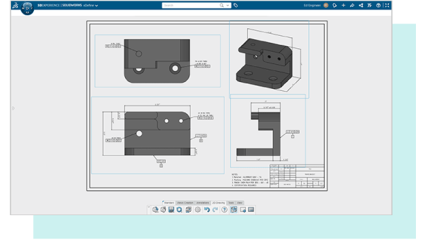 3D Structure Creator Asistente de selección