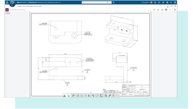 3D Manufacturin Definition Creator Solución integral 3d-manufacturing-definition-creator-solucion-integral.png