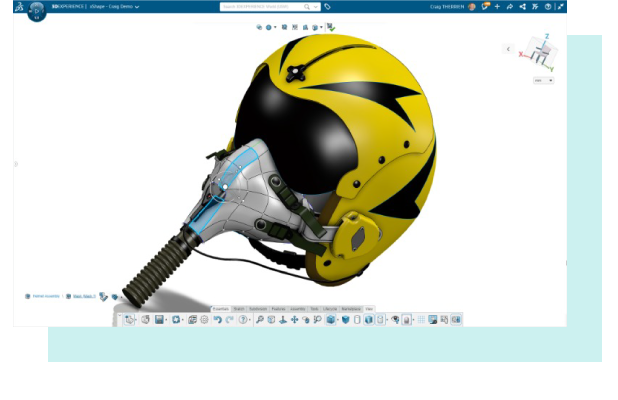 3D Sculptor Rol 3D 3DEXPERIENCE 3D-Sculptor-Rol-3D-EXPERIENCE-WORKS-Sub-D.png