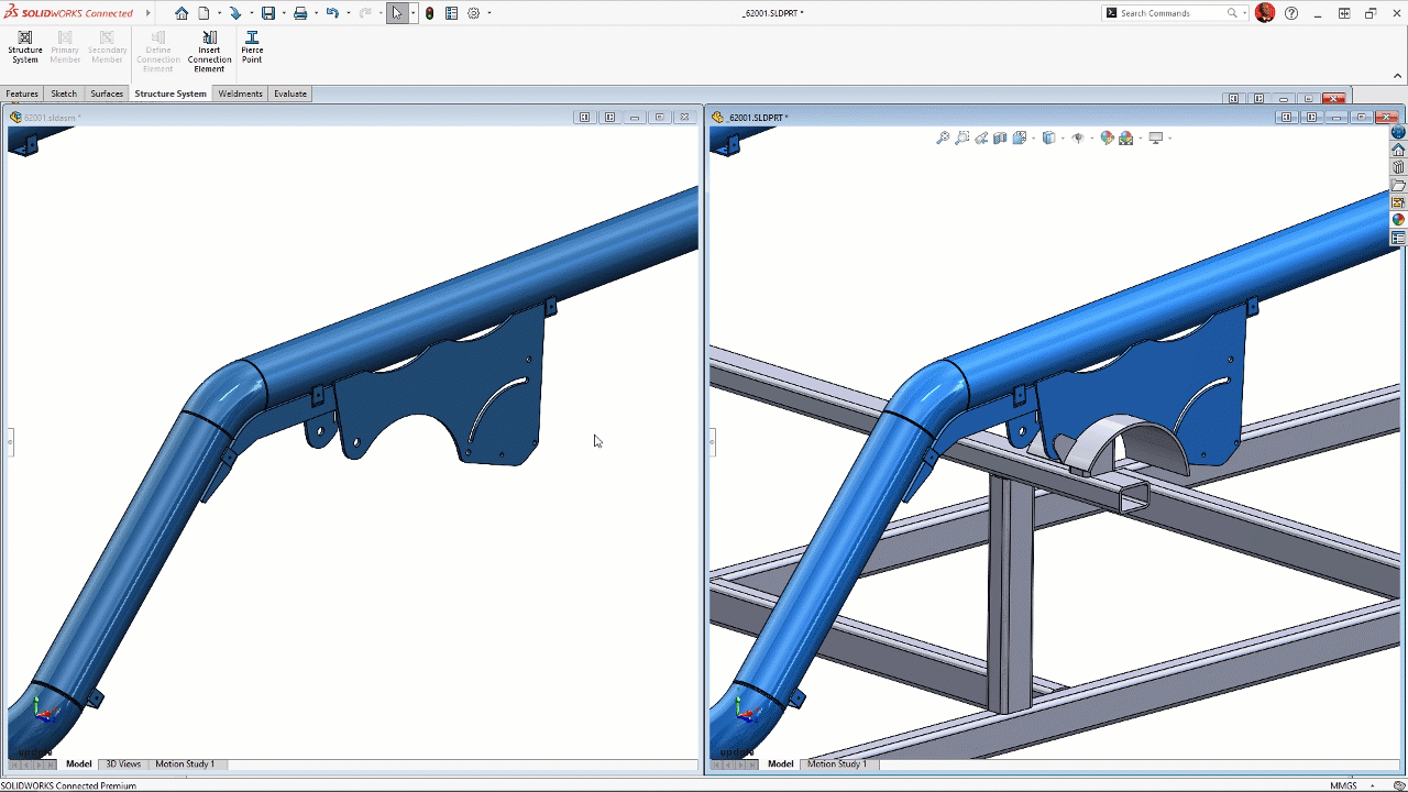 SolidWorks 2024 Primeras especificaciones