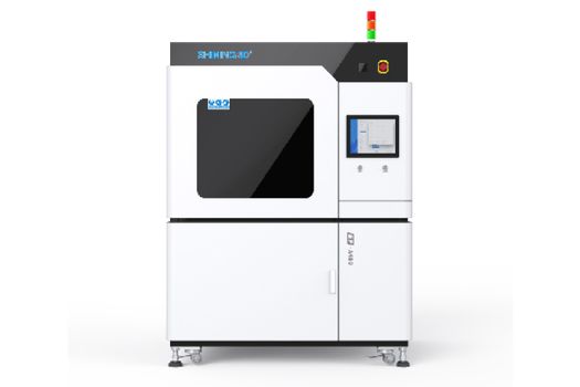 shining 3D impresora 3D A450 Resina Distribuidor shining 3D imagen de impresora 3D A450 Resina
