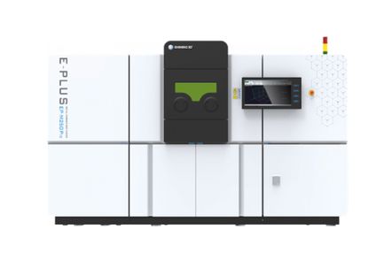 shining 3D impresora 3D M250 PRO Metal Distribuidor shining 3D imagen de impresora 3D M250 PRO Metal