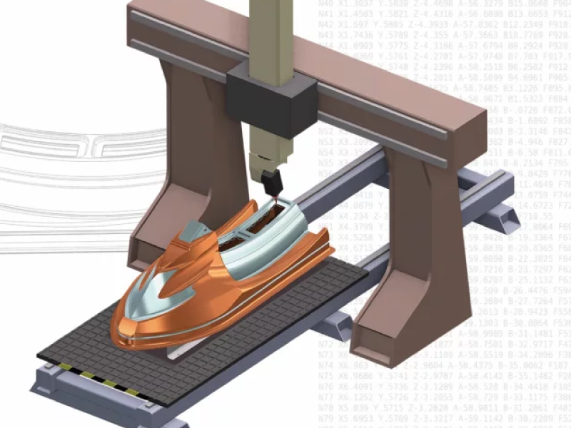 Mastercam Router Matrix Mastercam Router - Cotiza tu Licencia Aquí - CAD AVSHMEIP