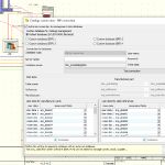 Solidworks electrical Professional imagen de Sincronización SQL en tiempo real