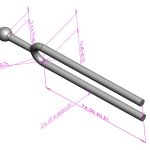 Solidworks MBD 2024 definir anotaciones Solidworks imagen de MBD Definir anotaciones