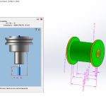 Solidworks imagen de MBD elimina el retraso en el tiempo de comercialización