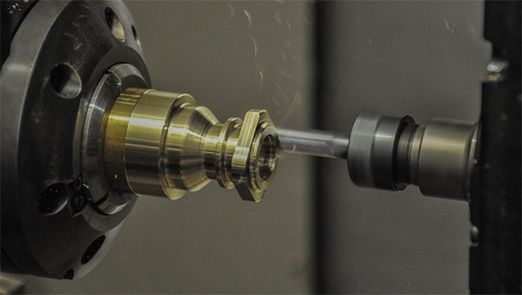 Mastercam Lathe Herramientas vivas imagen de mastercam Lathe Herramientas vivas