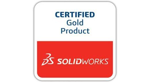 Mastercam for solidworks gold certified imagen mastercam for solidworks Gold certified