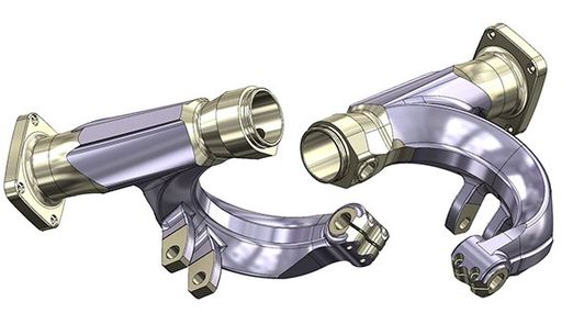 Mastercam design CAD robusto imagen de mastercam design CAD Robusto