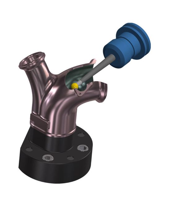 mastercam port expert complemento imagen de mastercam port expert complemento