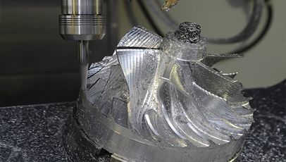 Mastercam blade expert Potente CAM imagen de mastercam blade expert Potente CAM