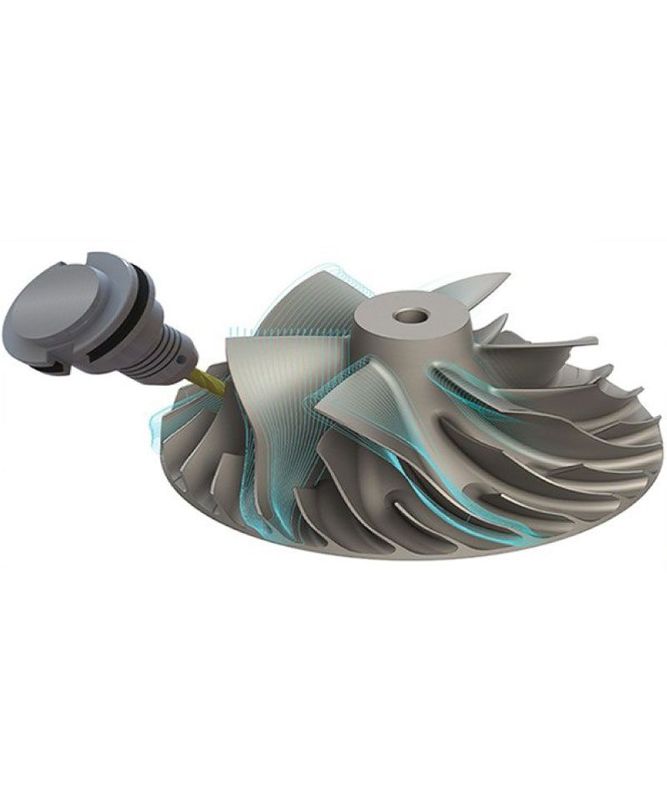 Mastercam blade expert complementos imagen de mastercam blade expert complementos