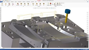Mastercam prodrill Exhaustivo imagen de mastercam prodrill Exhaustivo